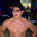 1st Place – Amin Elahmadi of Dallas Highland Park : Texas UIL State Championship, Saturday
