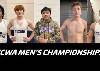Tarleton State Dominates 2025 NCWA Men’s National Championships with Three National Champs