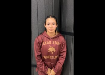 NCWA Championship: Jasmine Cortez (Texas State) National Runner-up