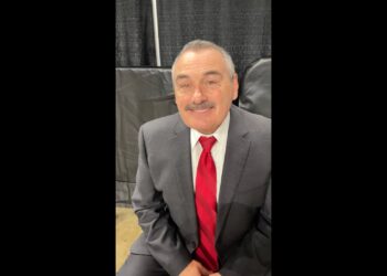 NCWA Executive Director: Jim Giunta