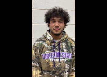 NCWA Championships: Ibraheem Ahmed (Tarleton State) 7th place All-American
