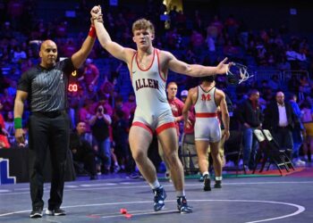 Cash Cooley: Mizzou Verbal