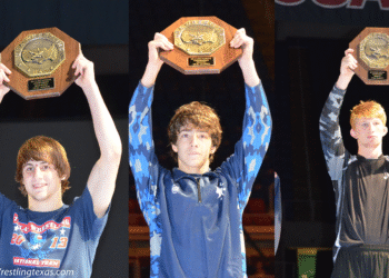 Texas Boys Fargo Placer History