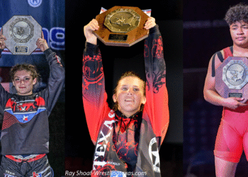 Texas Boys Fargo Placer History