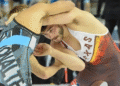 Greco Roman Day 1 Texas Fargo Results