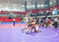 Mid-Summer Mat Bash Brings Wrestling Talent from Six States to Texas
