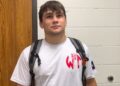 Mid-Summer Mat Bash Interview: Grayson Carpenter, Warrior Trained Arlington Martin Carl Albert State College