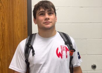 Mid-Summer Mat Bash Interview: Grayson Carpenter, Warrior Trained Arlington Martin Carl Albert State College