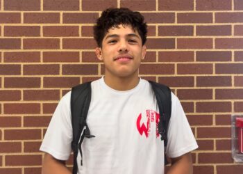 Mid-Summer Mat Bash Interview: Nic Zamora, Warrior Trained Martin MaryvilleU