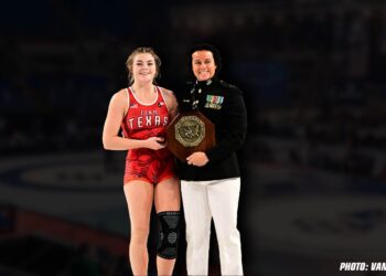 Unstoppable: Von Gonten’s Dominating Run Leads to National Championship