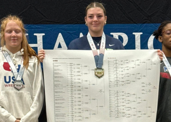 Von Gonten & Baker PSN Champions, Texas Day 4 Recap.