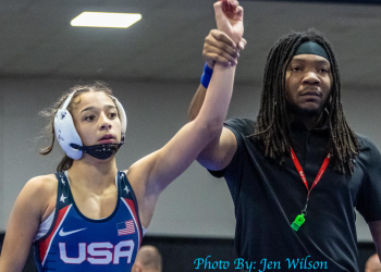 Super 32, Texas Results