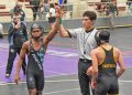 Waller High School Dog House Duals