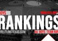 5A Boys Team Rankings (11/10/25)
