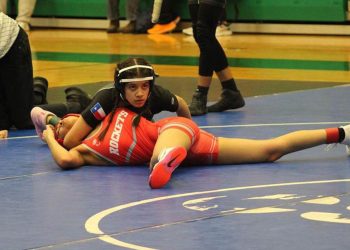 Preseason Focus: Katy Mayde Creek