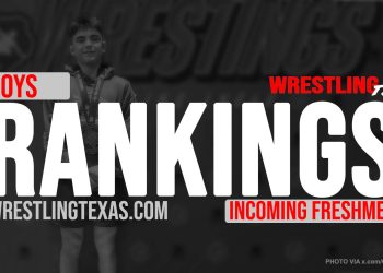 Texas Boys: Top Incoming Freshmen
