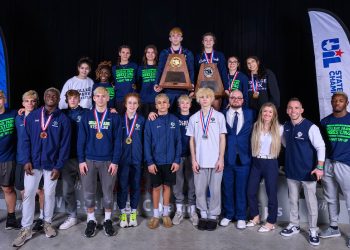 Preseason Focus: Conroe Woodlands College Park