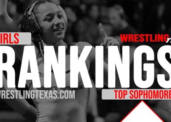 Texas Girls: Top Sophomores