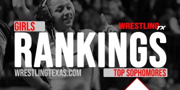 Texas Girls: Top Sophomores