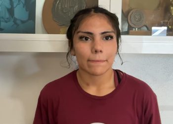 Kayla Jose (Maverick Open)-McMurry University
