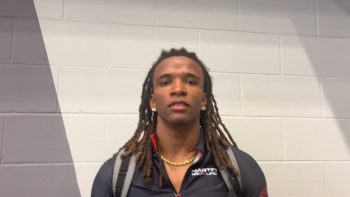 Lashon Tolbert, Arlington Martin: Reece’s Warrior Invitational Interview