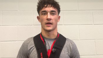 Gunner Lund, Melissa: Reece’s Warrior Invitational Interview