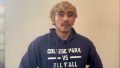 Ethan Sanchez, The Woodlands College Park: Reece’s Warrior Invitational Interview