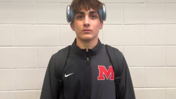 Vinny Ferrari, Melissa: Reece’s Warrior Invitational Interview