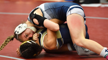 Texas Outlaw Womens Preview