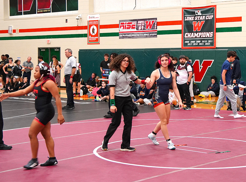 Elliotte Strange, TWHS 130 lb. champion (2)