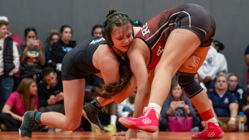 Texas Womens Classic Preview