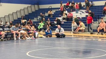 No. 1 Allen vs. No. 2 College Park Lives Up to the Hype: Eagles Win 56-17 in Top-10 Clash