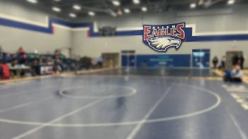 Allen Girls Wrestling Reasserts Dominance, Sweeps No. 3 College Park and Defending 5A Champ Lubbock-Cooper