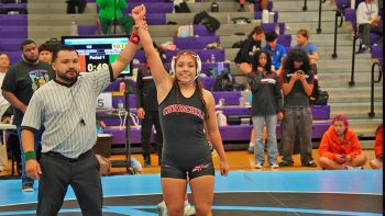 Cibolo Steele Girls Take the Stampede: Complete Recap of an Action-Packed Weekend in Katy