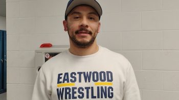 Texas Outlaw Interview: Devin Vasquez, El Paso Eastwood Head Coach
