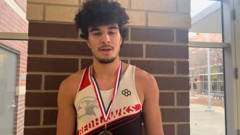 Julio Vela, Frisco Liberty: 2026 Coyote Classic