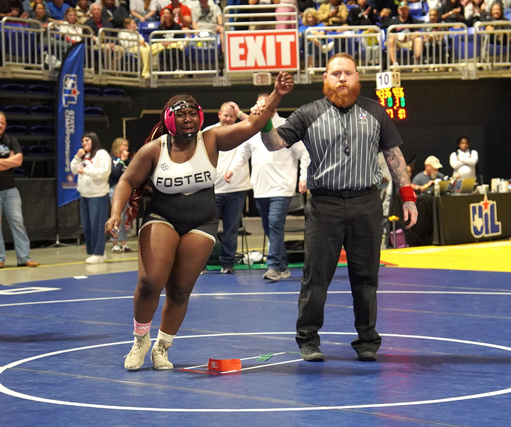 Isis Kouokam