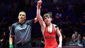 Undefeated Champs and Record-Breakers: A Weight-by-Weight Breakdown of Class 5A State