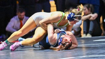 Three-Peats and Heartbreak: Every Weight Class Breakdown from the 6A Girls State Meet