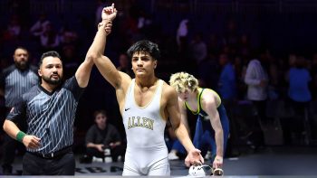Perfect Seasons & Podiums: Every Result and Record from a Historic 6A State Meet