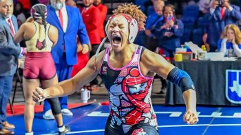 Undefeated Champions and “Sleeper” Finalists: Breaking Down the 5A Girls State Meet