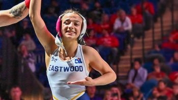 Lady Troopers Dominance: El Paso Eastwood Clinches Fourth State Title