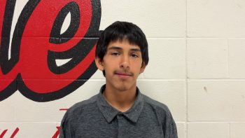 Juan Velasquez of Rio Grande City Grulla Texas UIL District 16-5A