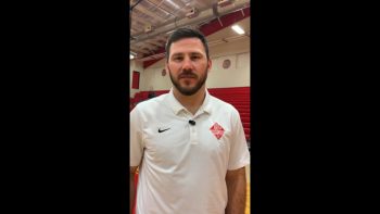 Sharyland Head Coach Sam Mangum Texas UIL District 16-5A