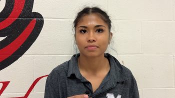 Ayana Cavazos of Mission Texas UIL District 16-5A