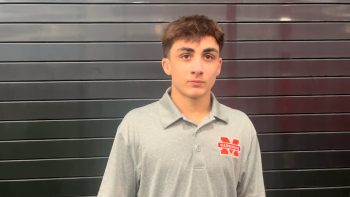 Vinny Ferrari Melissa District 9 C5