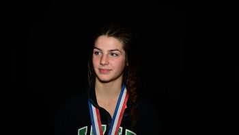 1st Place – Zaylyn Woods of Azle.