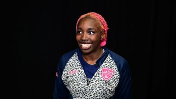 1st Place – Wema Laktari of Lewisville Flower Mound