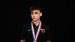 1st Place – Vinny Ferrari of Melissa