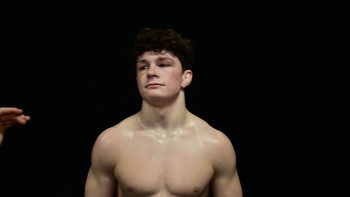1st Place – Tyler Yancey of Azle